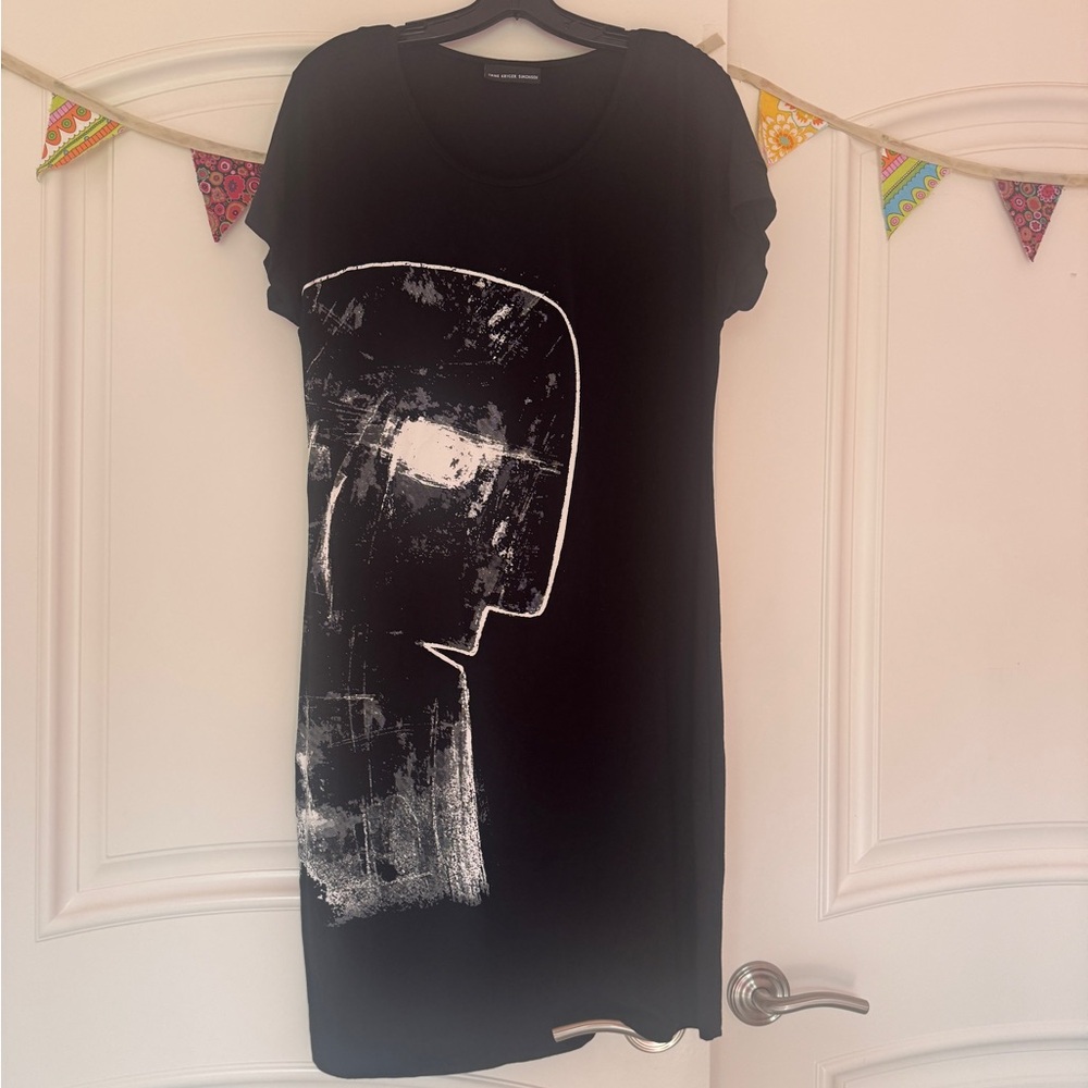 Trine Kryger Simonsen dress